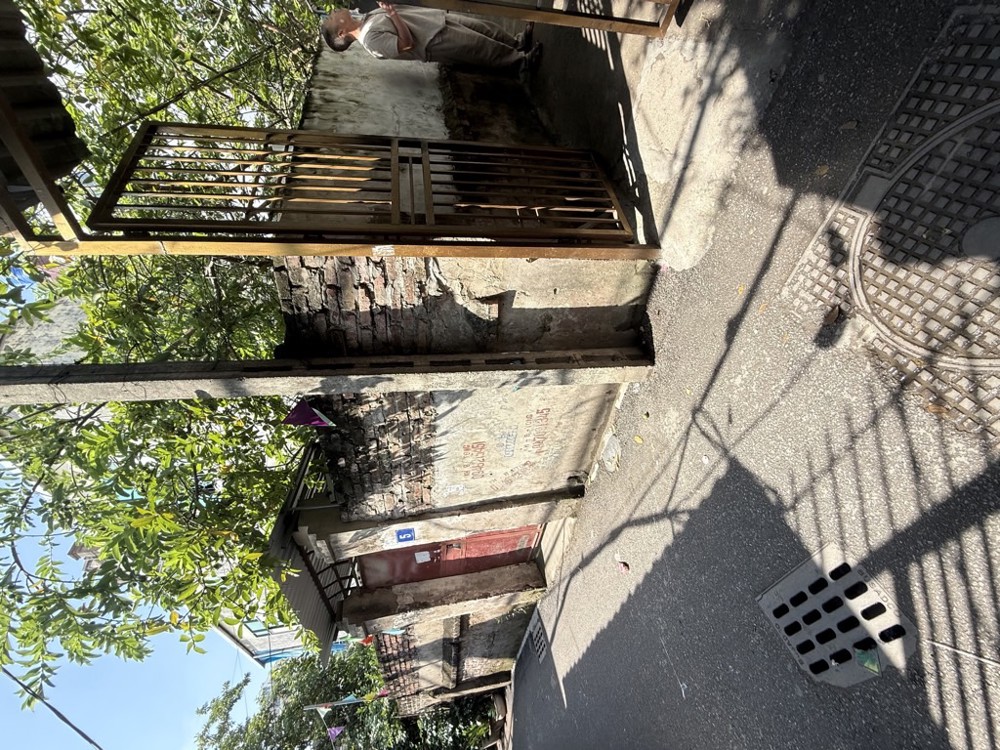 BÁN ĐẤT KHU VỰC TÂY HỒ -TRƯỚC SAU THOÁNG – 20 M Ô TÔ TRÁNH DỪNG ĐỖ _ 50M2 – 8,5 TỶ BÁN ĐẤT KHU VỰC TÂY HỒ -TRƯỚC SAU THOÁNG – 20 M Ô TÔ TRÁNH DỪNG ĐỖ _ 50M2 – 8,5 TỶ