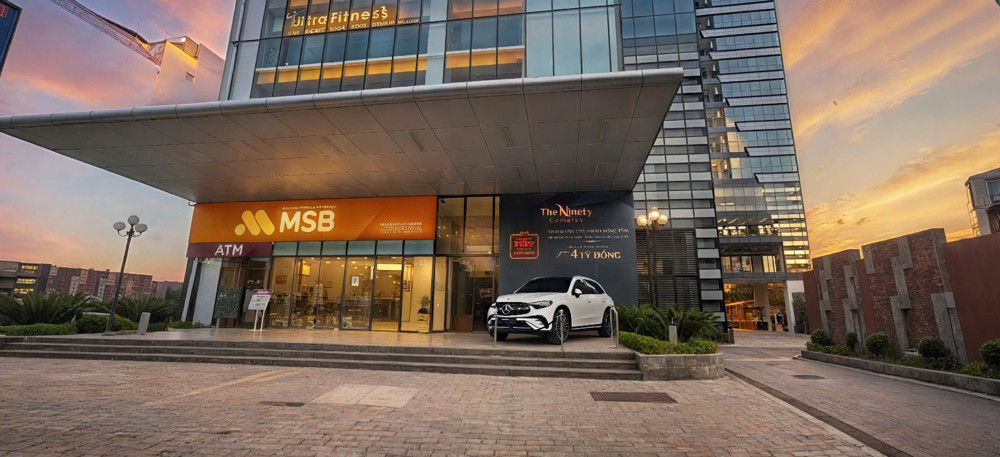 Bán Sàn Thương Mại Tầng 1 Tại Ngã 4 Sở 100tr/m diện tích linh hoạt từ 63-1000m Bán Sàn Thương Mại Tầng 1 Tại Ngã 4 Sở 100tr/m diện tích linh hoạt từ 63-1000m