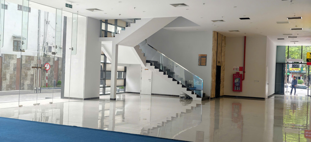 Bán Sàn Thương Mại Tầng 1 Tại Ngã 4 Sở 100tr/m diện tích linh hoạt từ 63-1000m Bán Sàn Thương Mại Tầng 1 Tại Ngã 4 Sở 100tr/m diện tích linh hoạt từ 63-1000m