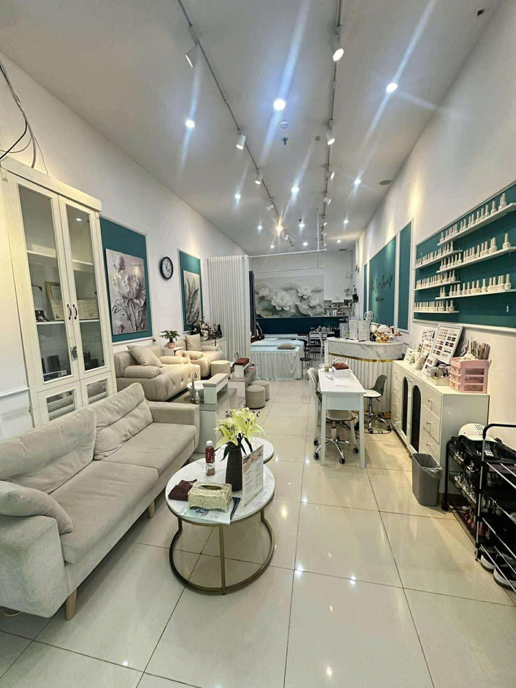 CHÍNH CHỦ SANG NHƯỢNG SPA – CHUNG CƯ 90 NGUYỄN TUÂN, THANH XUÂN, HÀ NỘI CHÍNH CHỦ SANG NHƯỢNG SPA – CHUNG CƯ 90 NGUYỄN TUÂN, THANH XUÂN, HÀ NỘI