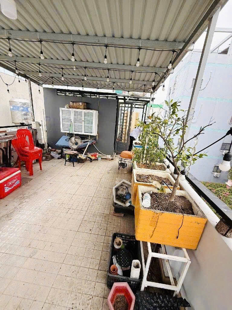 Hẻm Xe Hơi 373 Lý Thường Kiệt - 4x16M - Không Lộ Giới - Không Quy Hoạch - 4 Tầng BTCT - 4PN - Nhỉnh Hẻm Xe Hơi 373 Lý Thường Kiệt - 4x16M - Không Lộ Giới - Không Quy Hoạch - 4 Tầng BTCT - 4PN - Nhỉnh