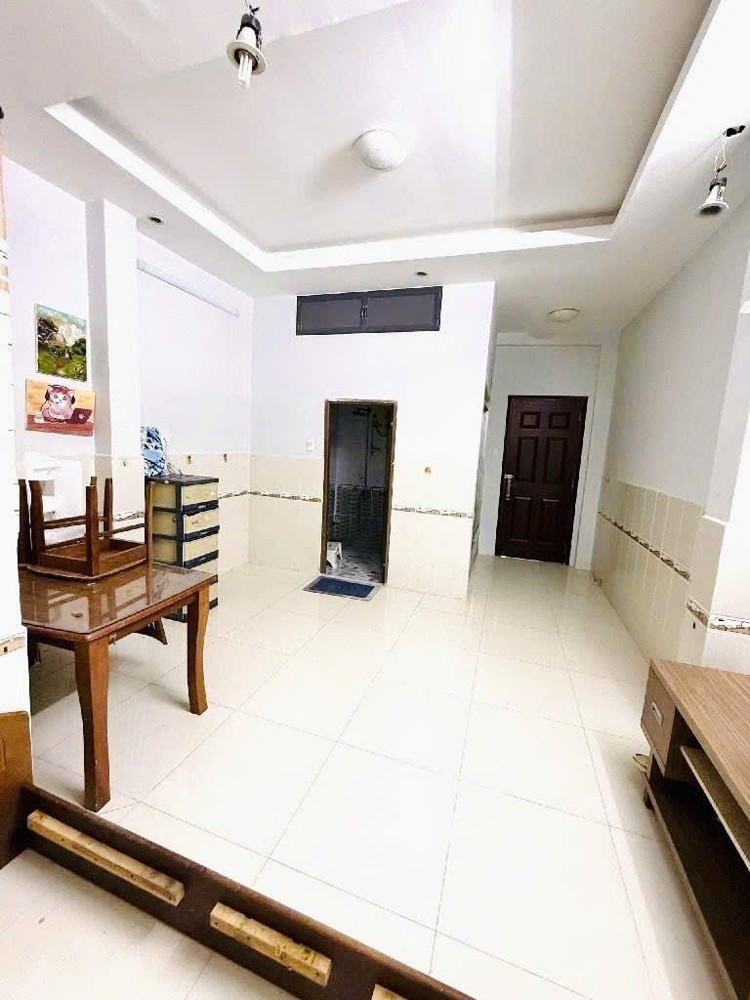 Hẻm Xe Hơi 373 Lý Thường Kiệt - 4x16M - Không Lộ Giới - Không Quy Hoạch - 4 Tầng BTCT - 4PN - Nhỉnh Hẻm Xe Hơi 373 Lý Thường Kiệt - 4x16M - Không Lộ Giới - Không Quy Hoạch - 4 Tầng BTCT - 4PN - Nhỉnh