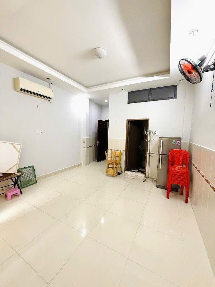 Hẻm Xe Hơi 373 Lý Thường Kiệt - 4x16M - Không Lộ Giới - Không Quy Hoạch - 4 Tầng BTCT - 4PN - Nhỉnh Hẻm Xe Hơi 373 Lý Thường Kiệt - 4x16M - Không Lộ Giới - Không Quy Hoạch - 4 Tầng BTCT - 4PN - Nhỉnh