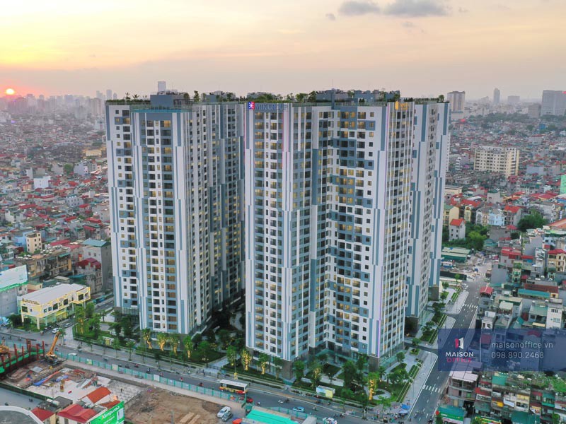 Bán sàn Văn phòng 150m sẵn sổ đỏ tại Thanh Xuân Hà Nội Bán sàn Văn phòng 150m sẵn sổ đỏ tại Thanh Xuân Hà Nội