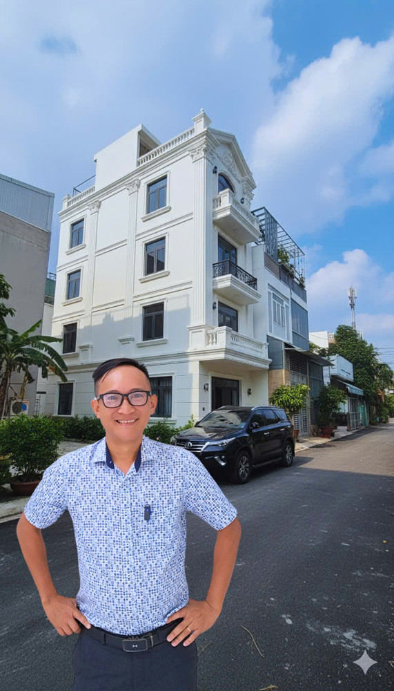 Bán Nhà 5 Lầu Mới Xây, Hẻm 6m 505 Quốc Lộ 13, Ngay Khu Đô Thị Vạn Phúc - Giá chỉ 8.5 tỷ Bán Nhà 5 Lầu Mới Xây, Hẻm 6m 505 Quốc Lộ 13, Ngay Khu Đô Thị Vạn Phúc - Giá chỉ 8.5 tỷ