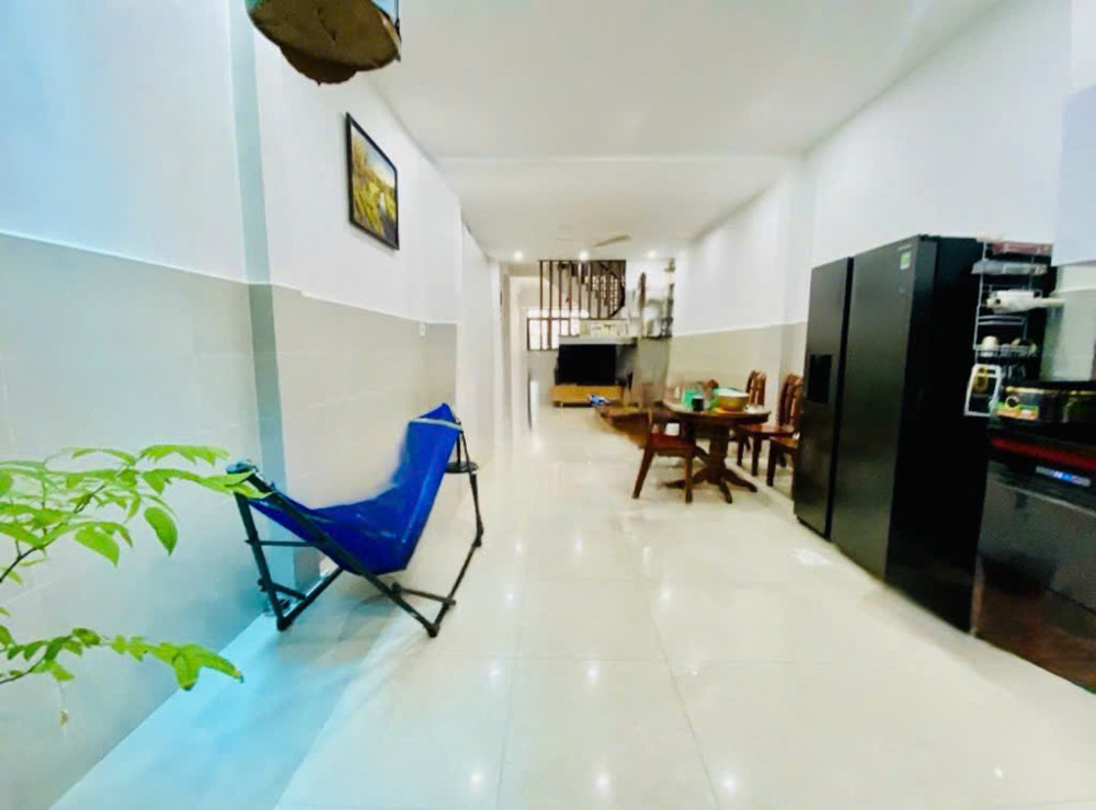 NHÀ ĐẸP TRUNG TÂM Q11 – HXH 8M – SÁT MẶT TIỀN ÔNG ÍCH KHIÊM – GẦN ĐẦM SEN – 81M² – 3 TẦNG NHÀ ĐẸP TRUNG TÂM Q11 – HXH 8M – SÁT MẶT TIỀN ÔNG ÍCH KHIÊM – GẦN ĐẦM SEN – 81M² – 3 TẦNG