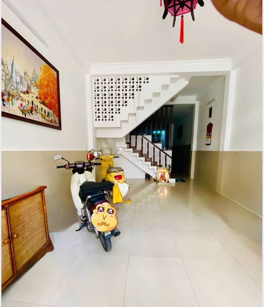 NHÀ ĐẸP TRUNG TÂM Q11 – HXH 8M – SÁT MẶT TIỀN ÔNG ÍCH KHIÊM – GẦN ĐẦM SEN – 81M² – 3 TẦNG NHÀ ĐẸP TRUNG TÂM Q11 – HXH 8M – SÁT MẶT TIỀN ÔNG ÍCH KHIÊM – GẦN ĐẦM SEN – 81M² – 3 TẦNG