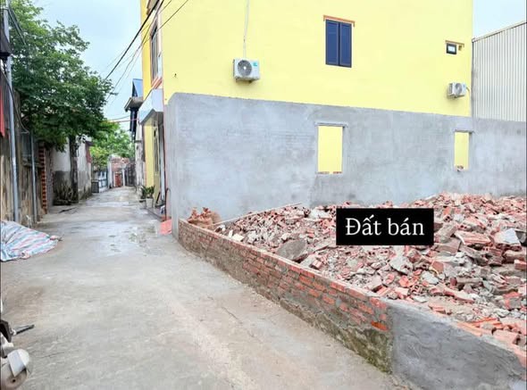 CỰC HIẾM – 80m² đất đẹp tại Tế Giáp, Thanh Đa, Phúc Thọ CỰC HIẾM – 80m² đất đẹp tại Tế Giáp, Thanh Đa, Phúc Thọ