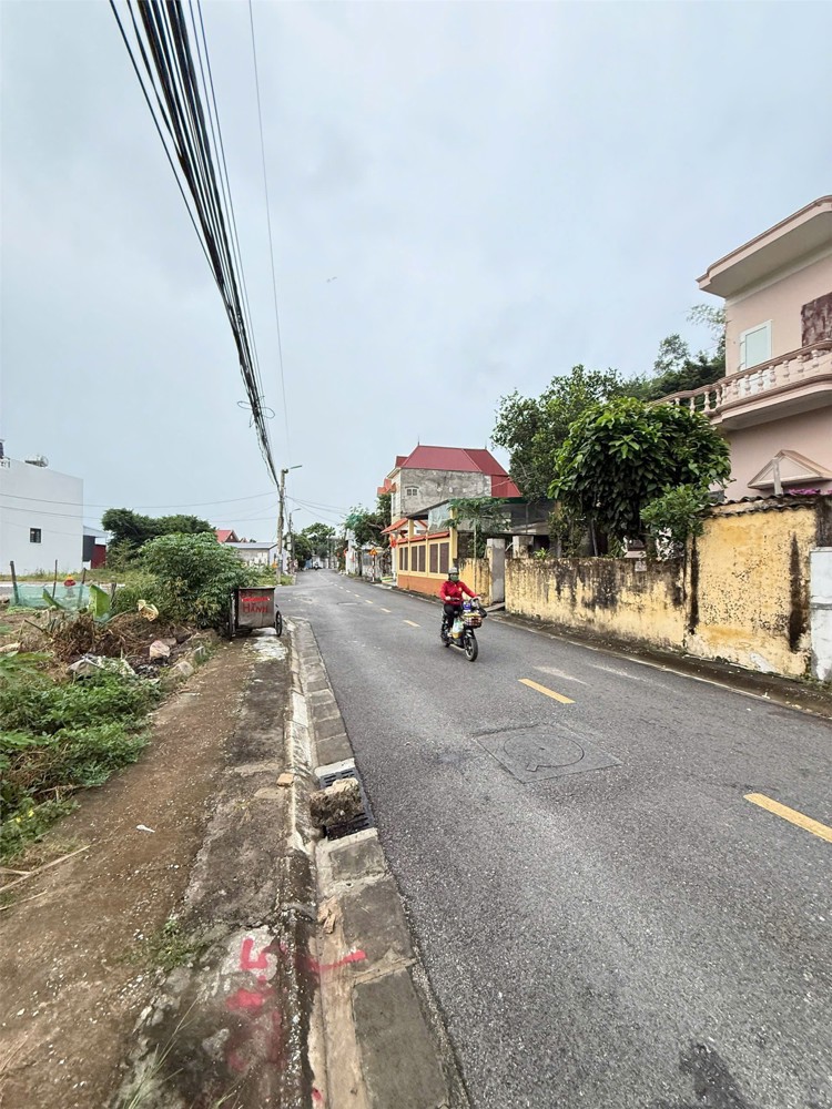 SIÊU PHẨM MẶT ĐƯỜNG SUỐI RỒNG – KHU ĐẤT ĐẤU GIÁ NGỌC XUYÊN, ĐỒ SƠN – GIÁ CHỈ 25.x TRIỆU/M²!