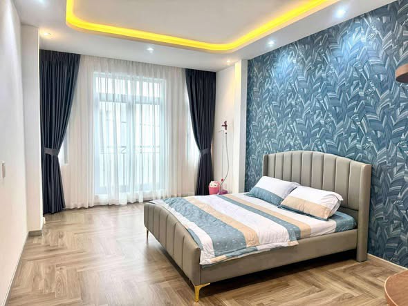 Nhà Siêu Phẩm Đường Lê Hồng Phong Quận 10 Cũ (Phường Vườn Lài) Nhà Siêu Phẩm Đường Lê Hồng Phong Quận 10 Cũ (Phường Vườn Lài)