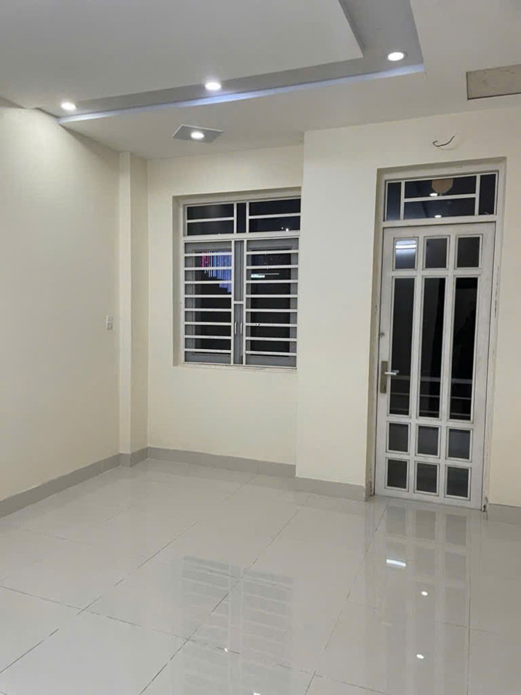 NHÀ 3 TẦNG BTCT PHÚ THUẬN Q7 –4x19- 6ty5 NHÀ 3 TẦNG BTCT PHÚ THUẬN Q7 –4x19- 6ty5