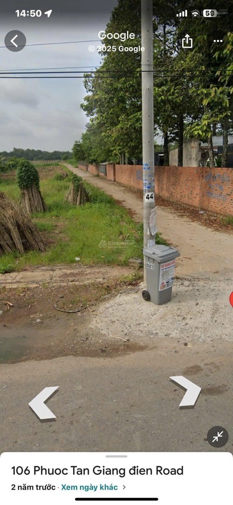 Sở Hữu Ngay ĐẤT NỀN CHÍNH CHỦ - VỊ TRÍ ĐẸP Tại Xã Giang Điền, Trảng Bom, Đồng Nai Sở Hữu Ngay ĐẤT NỀN CHÍNH CHỦ - VỊ TRÍ ĐẸP Tại Xã Giang Điền, Trảng Bom, Đồng Nai