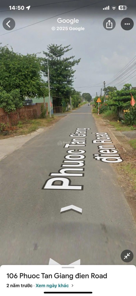 Sở Hữu Ngay ĐẤT NỀN CHÍNH CHỦ - VỊ TRÍ ĐẸP Tại Xã Giang Điền, Trảng Bom, Đồng Nai Sở Hữu Ngay ĐẤT NỀN CHÍNH CHỦ - VỊ TRÍ ĐẸP Tại Xã Giang Điền, Trảng Bom, Đồng Nai