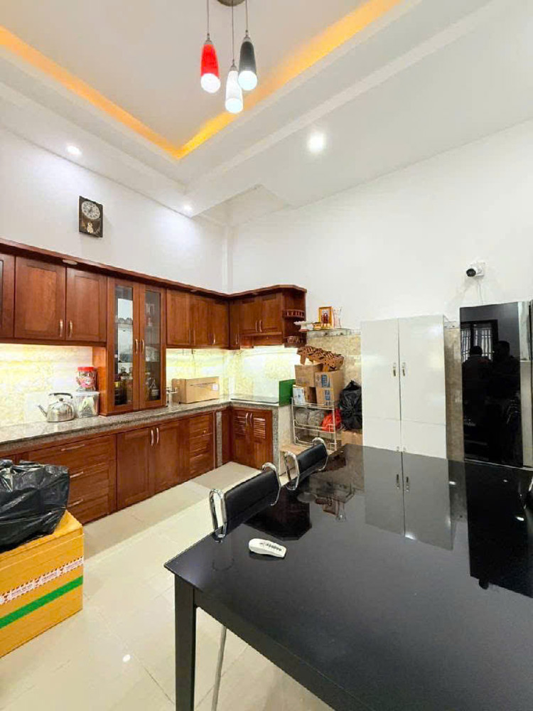 Mặt tiền kinh doanh Huỳnh Thị Đồng – vị trí đẹp – nhà 3 tầng mới – 62m² – giá 9.8 tỷ Mặt tiền kinh doanh Huỳnh Thị Đồng – vị trí đẹp – nhà 3 tầng mới – 62m² – giá 9.8 tỷ