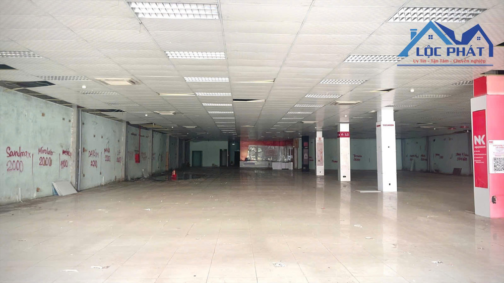 Cho thuê MBKD 2200m2 Phường Hố Nai mới, Đồng Nai giá chỉ 100tr Cho thuê MBKD 2200m2 Phường Hố Nai mới, Đồng Nai giá chỉ 100tr