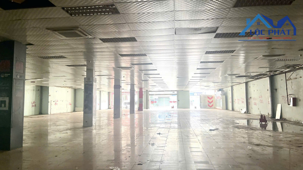 Cho thuê MBKD 2200m2 Phường Hố Nai mới, Đồng Nai giá chỉ 100tr Cho thuê MBKD 2200m2 Phường Hố Nai mới, Đồng Nai giá chỉ 100tr