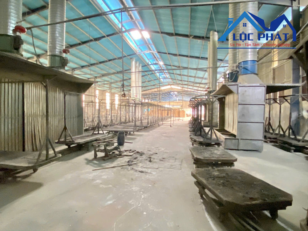 Cho thuê xưởng 2100m2 xã Thiện Tân, Vĩnh Cửu, Đồng Nai giá chỉ 84tr Cho thuê xưởng 2100m2 xã Thiện Tân, Vĩnh Cửu, Đồng Nai giá chỉ 84tr