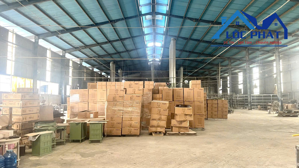 Cho thuê xưởng 2100m2 xã Thiện Tân, Vĩnh Cửu, Đồng Nai giá chỉ 84tr Cho thuê xưởng 2100m2 xã Thiện Tân, Vĩnh Cửu, Đồng Nai giá chỉ 84tr