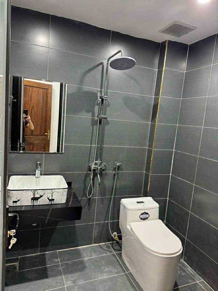 Bán nhà Thanh Nhàn, Hai Bà Trưng 60m, nhà mới đẹp ở luôn, ngõ nông, 20m ra đường ô tô Bán nhà Thanh Nhàn, Hai Bà Trưng 60m, nhà mới đẹp ở luôn, ngõ nông, 20m ra đường ô tô