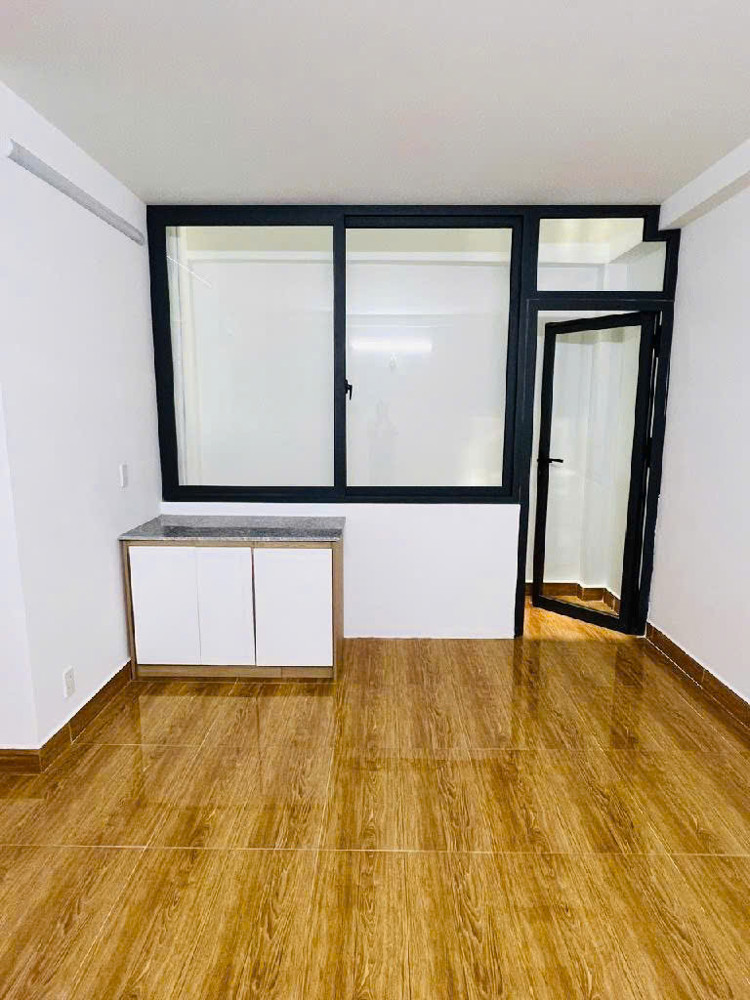 Bán nhà HXH K300 – Nguyễn Thái Bình, Tân Bình – 113m² – 5 tầng – có thang máy - thu nhập 450