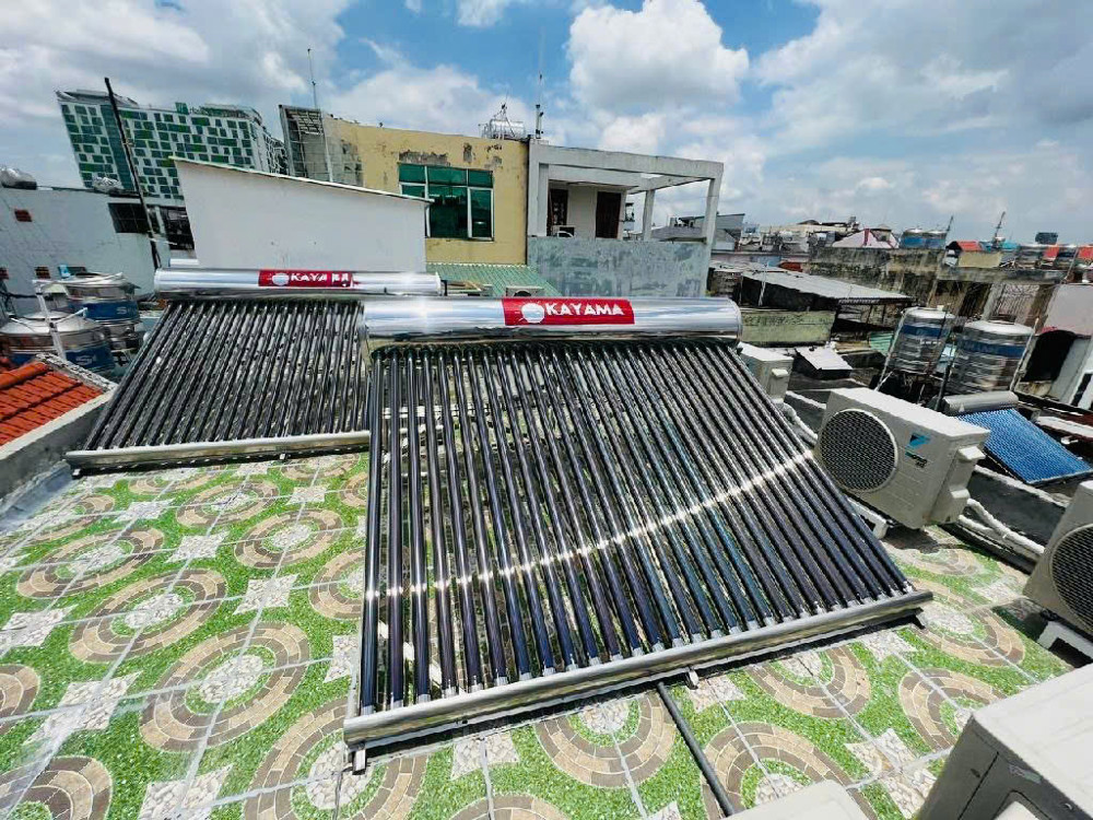 TÂN BÌNH – HXH NGUYỄN THÁI BÌNH – KHU VIP K300 – 5 TẦNG – CĂN HỘ DV CÓ THANG MÁY - THU 450TR/NĂM