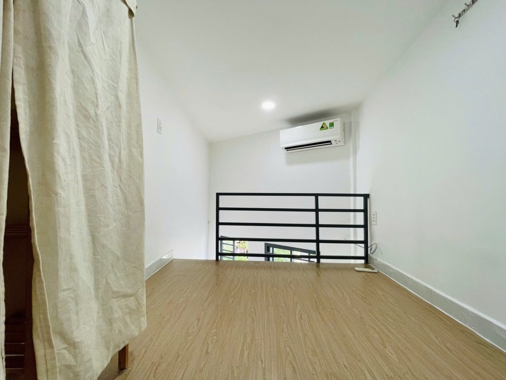 🏡 MINI HOUSE – NƠ TRANG LONG, P13, BÌNH THẠNH – CHỈ 2.1 TỶ 💰