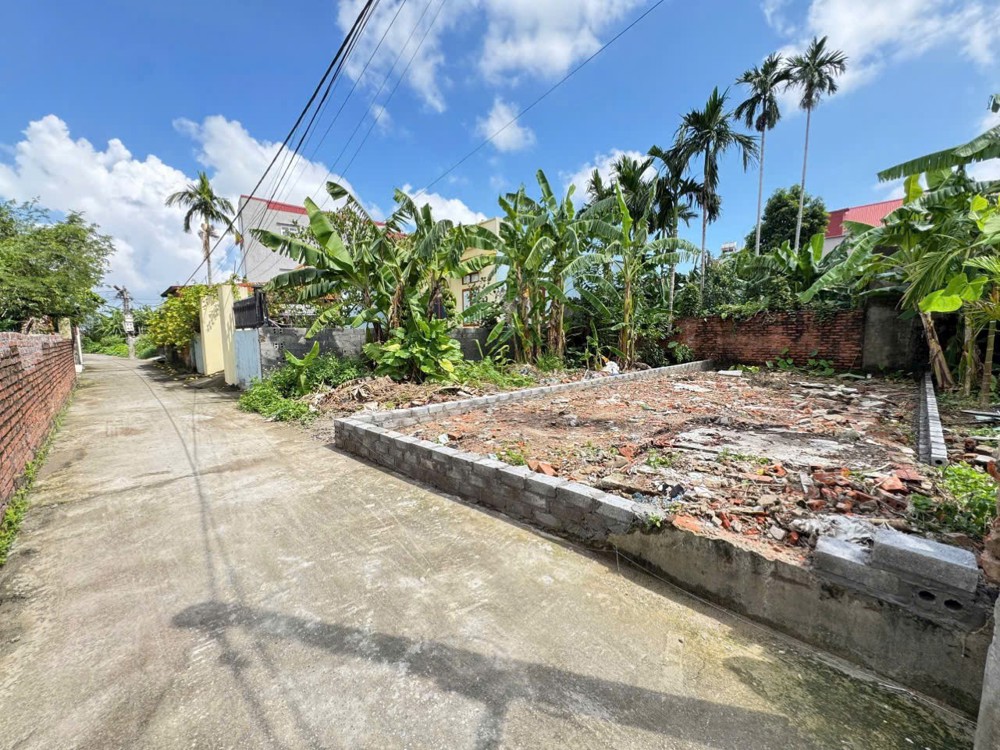 SIÊU PHẨM GIÁ RẺ TUYẾN 2 ĐƯỜNG 405 – HỮU BẰNG, KIẾN THỤY – CHỈ 1,XX TỶ – ZALO 0567 222 555 SIÊU PHẨM GIÁ RẺ TUYẾN 2 ĐƯỜNG 405 – HỮU BẰNG, KIẾN THỤY – CHỈ 1,XX TỶ – ZALO 0567 222 555