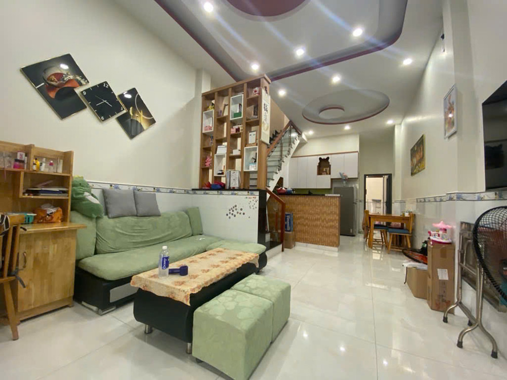 🔥BÁN NHÀ 2 tầng – HẺM XE HƠI – TX40 gần Hà Huy Giáp- TX25 -Q12 – CHỈ 4,9 TỶ🔥 🔥BÁN NHÀ 2 tầng – HẺM XE HƠI – TX40 gần Hà Huy Giáp- TX25 -Q12 – CHỈ 4,9 TỶ🔥