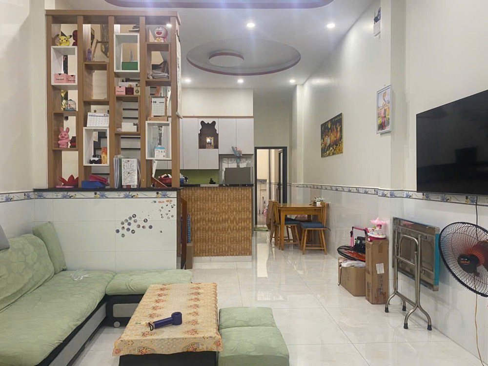 🔥BÁN NHÀ 2 tầng – HẺM XE HƠI – TX40 gần Hà Huy Giáp- TX25 -Q12 – CHỈ 4,9 TỶ🔥 🔥BÁN NHÀ 2 tầng – HẺM XE HƠI – TX40 gần Hà Huy Giáp- TX25 -Q12 – CHỈ 4,9 TỶ🔥