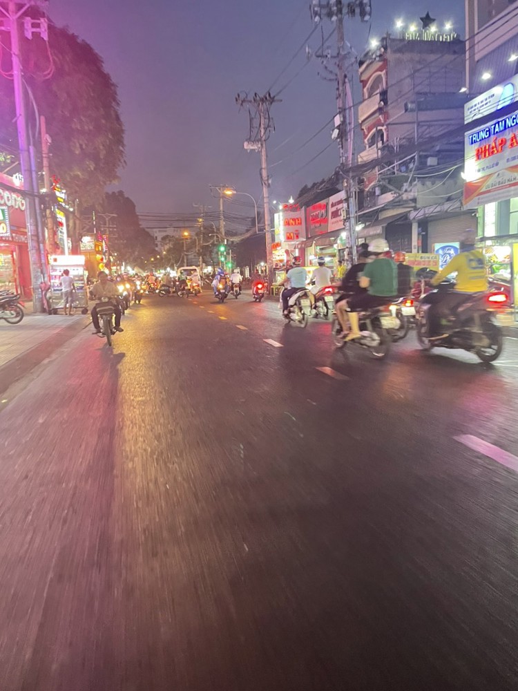 Bán nhà 3 tầng mặt tiền 9x28m giá 45,99 tỷ Đường Lê Văn Thọ Bán nhà 3 tầng mặt tiền 9x28m giá 45,99 tỷ Đường Lê Văn Thọ