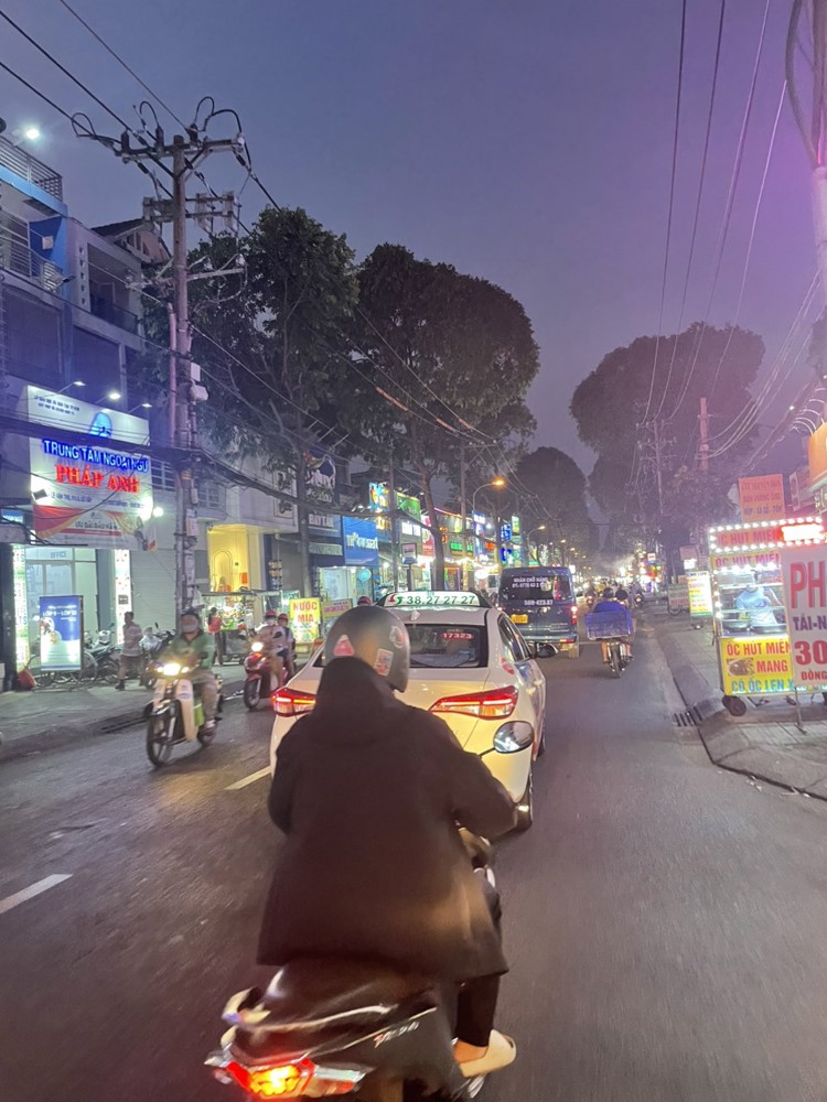 Bán nhà 3 tầng mặt tiền 9x28m giá 45,99 tỷ Đường Lê Văn Thọ Bán nhà 3 tầng mặt tiền 9x28m giá 45,99 tỷ Đường Lê Văn Thọ