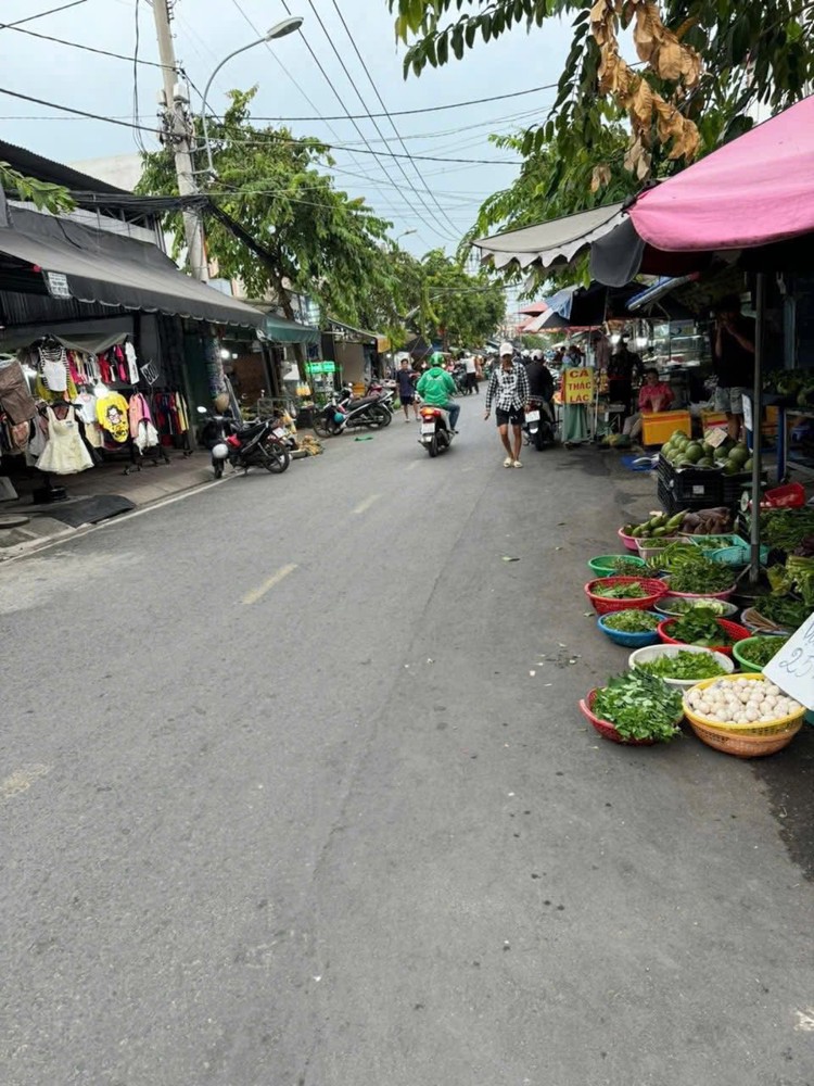 Bán nhà mặt tiền 8,4x45m giá 20,5 tỷ Đường Thái Thị Giữ Bán nhà mặt tiền 8,4x45m giá 20,5 tỷ Đường Thái Thị Giữ