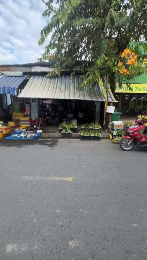 Bán nhà mặt tiền 8,4x45m giá 20,5 tỷ Đường Thái Thị Giữ Bán nhà mặt tiền 8,4x45m giá 20,5 tỷ Đường Thái Thị Giữ