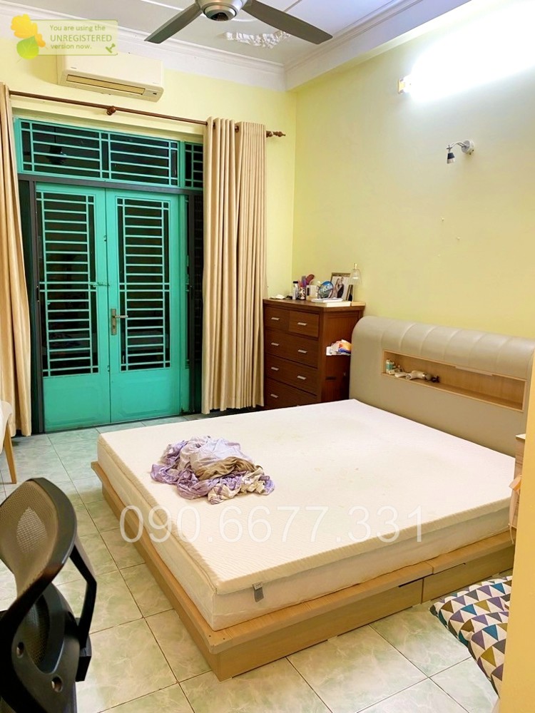 ‼️ Bình Thạnh - Đi bộ ra Metro - Hẻm xe hơi 10m có vỉa hè - Khu vip phân lô - 80m2 vuông vức