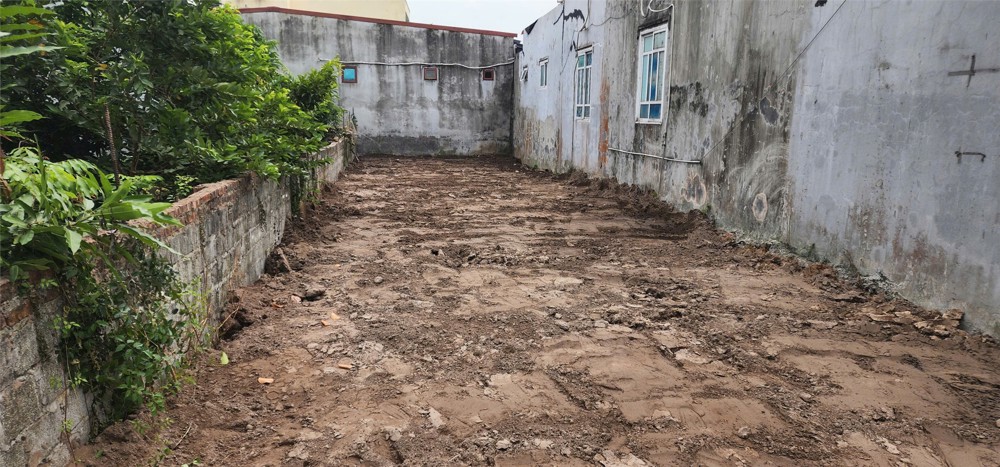 ĐẤT MẶT ĐƯỜNG HẢI THÀNH 2 – GIÁ HIẾM CHỈ 27.X TR/M² – ZALO 0567 222 555