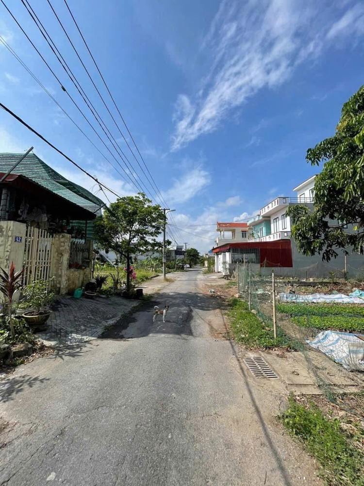 ĐẤT MẶT ĐƯỜNG HẢI THÀNH 2 – GIÁ HIẾM CHỈ 27.X TR/M² – ZALO 0567 222 555