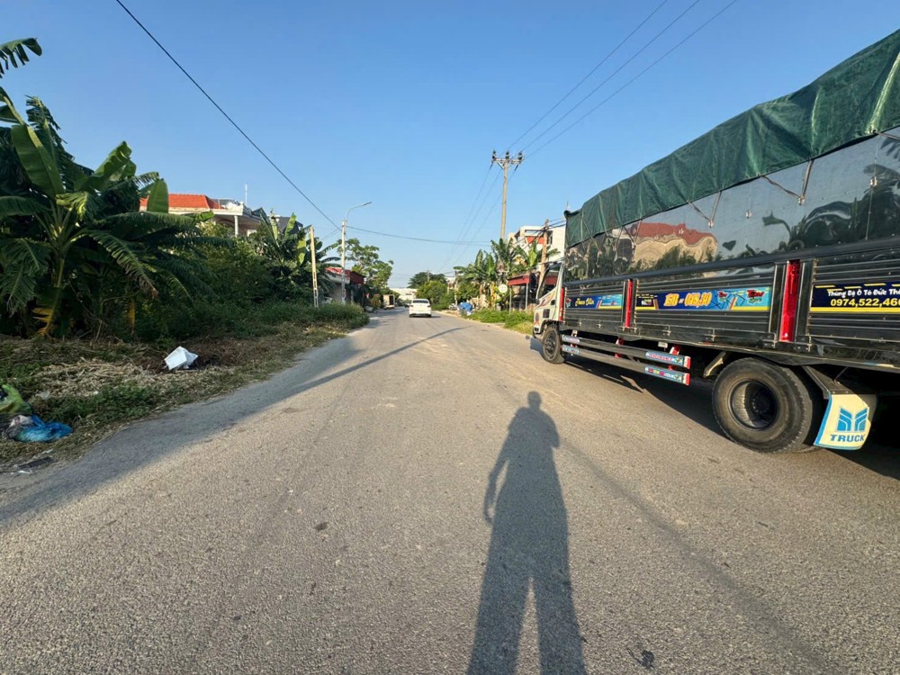 SIÊU PHẨM ĐẤT ĐẸP TUYẾN 2 ĐƯỜNG 403 – MINH ĐỨC, ĐỒ SƠN – CHỈ 1,1X TỶ – ZALO 0567 222 555