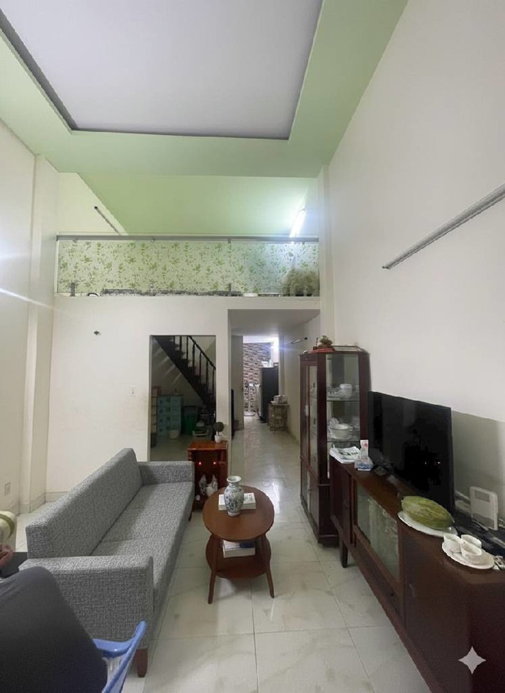 Bán nhà HXH Lý Tuệ q.Tân Phú 64m², 6.99 Tỷ - CẠNH AEON