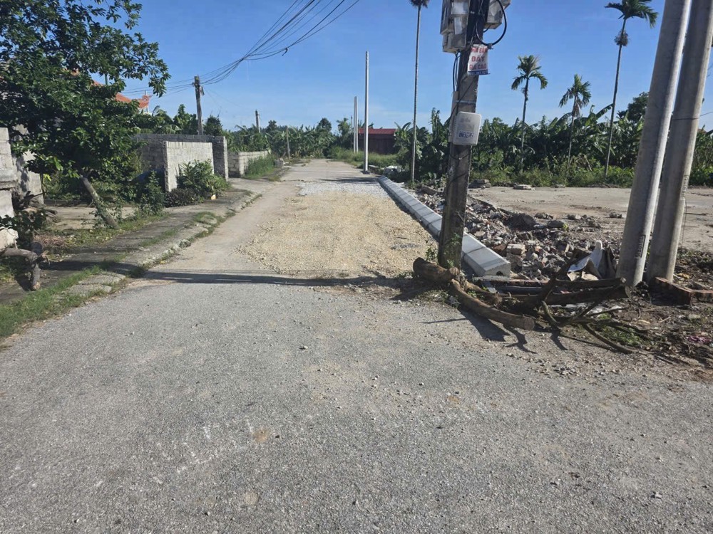 SIÊU PHẨM F0 VĂN HÒA – TUYẾN 2 TL405 – GIÁ CHỈ 1,6X TỶ – ZALO 0567 222 555