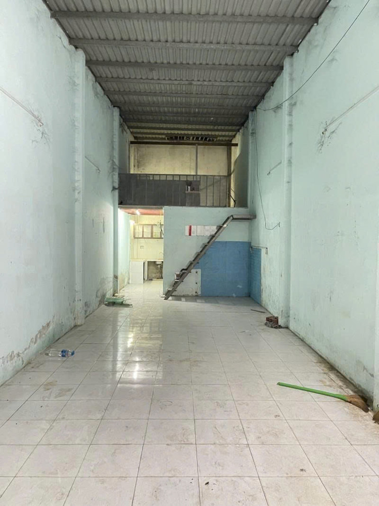 BÁN NHÀ MẶT TIỀN Võ Văn Vân – Vĩnh Lộc B, Bình Chánh – 4x17m, giá chỉ 8.5 tỷ, pháp lý chuẩn – công