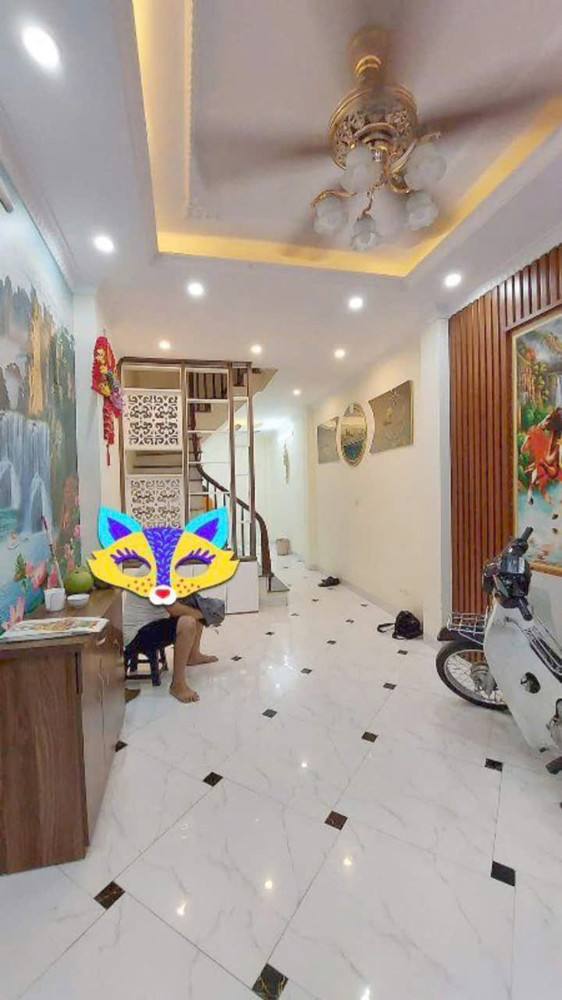 Bán nhà 4 tầng Vũ Tông Phan - Ngõ rộng ô tô đỗ sát nhà giá 4,1  tỷ - Nhà chưa sổ Bán nhà 4 tầng Vũ Tông Phan - Ngõ rộng ô tô đỗ sát nhà giá 4,1  tỷ - Nhà chưa sổ