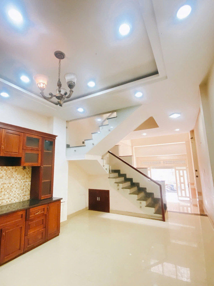 🌿 Nhà 4 tầng – khu Hồng Đào – Hiệp Bình Phước, Thủ Đức 🌿 Nhà 4 tầng – khu Hồng Đào – Hiệp Bình Phước, Thủ Đức