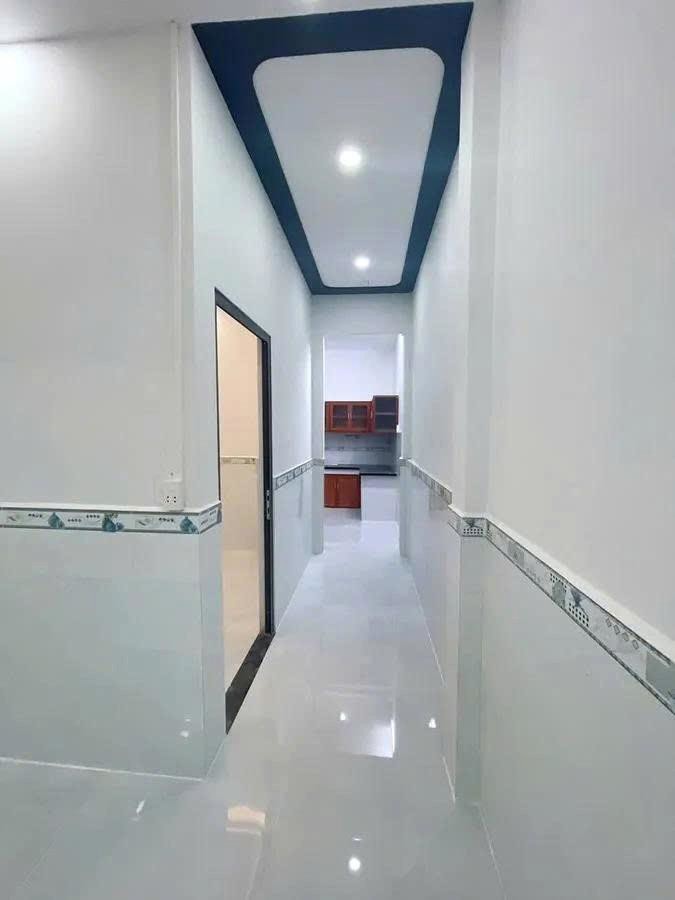 BÁN NHÀ - BÌNH HƯNG HÒA A - BÌNH TÂN - 4.2M X 11M - 2 TẦNG - NHỈNH 4 TỶ BÁN NHÀ - BÌNH HƯNG HÒA A - BÌNH TÂN - 4.2M X 11M - 2 TẦNG - NHỈNH 4 TỶ