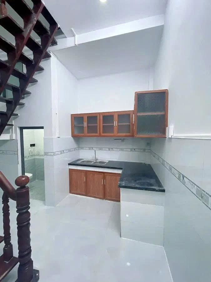 BÁN NHÀ - BÌNH HƯNG HÒA A - BÌNH TÂN - 4.2M X 11M - 2 TẦNG - NHỈNH 4 TỶ BÁN NHÀ - BÌNH HƯNG HÒA A - BÌNH TÂN - 4.2M X 11M - 2 TẦNG - NHỈNH 4 TỶ