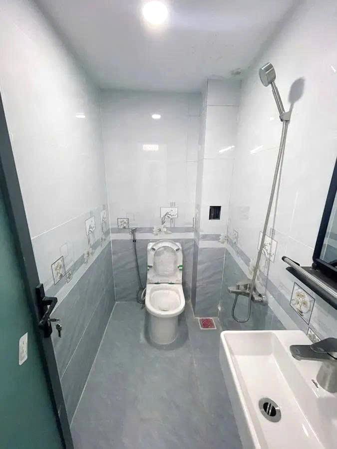 BÁN NHÀ - BÌNH HƯNG HÒA A - BÌNH TÂN - 4.2M X 11M - 2 TẦNG - NHỈNH 4 TỶ BÁN NHÀ - BÌNH HƯNG HÒA A - BÌNH TÂN - 4.2M X 11M - 2 TẦNG - NHỈNH 4 TỶ