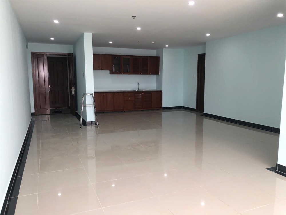 CĂN HỘ CAO CẤP GIAI VIỆT RESIDENCE QUẬN 8 - TẠ QUANG BỬU  Vị trí Vàng, Giá Cực Tốt!