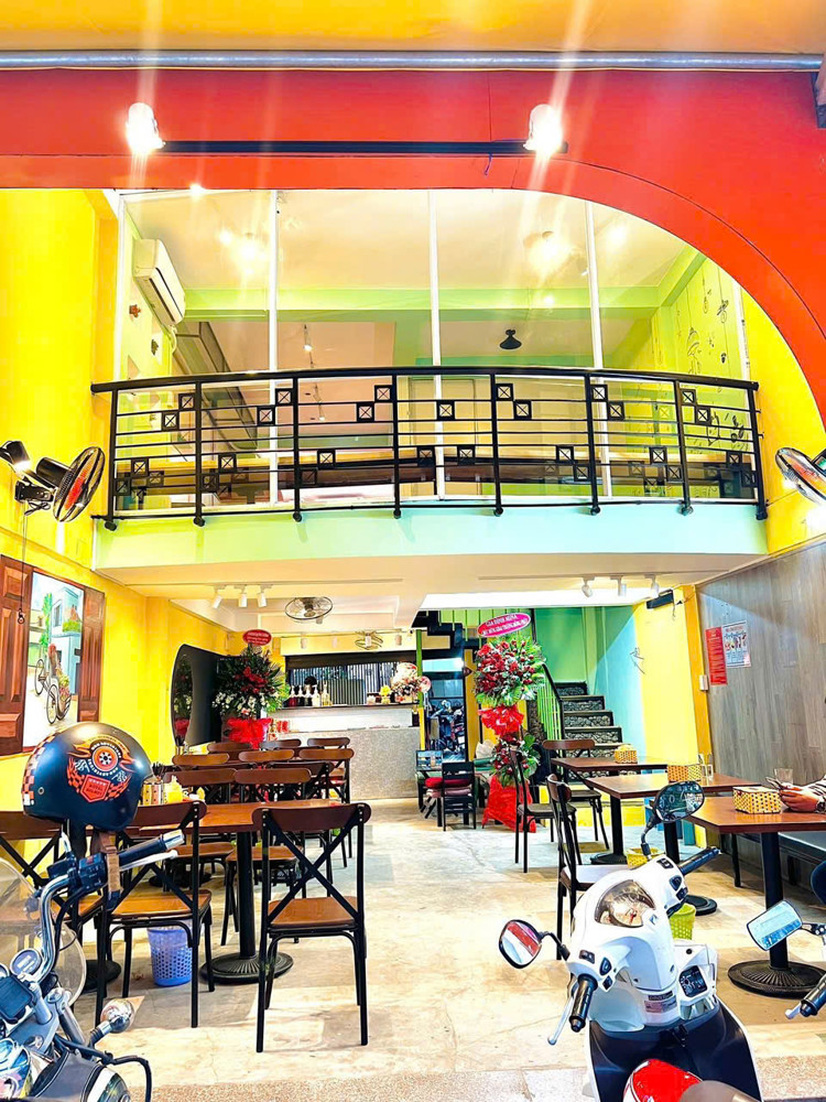 CHÍNH CHỦ SANG NHƯỢNG CỬA HÀNG KINH DOANH - KHU ẨM THỰC PHAN XÍCH LONG, PHÚ NHUẬN CHÍNH CHỦ SANG NHƯỢNG CỬA HÀNG KINH DOANH - KHU ẨM THỰC PHAN XÍCH LONG, PHÚ NHUẬN