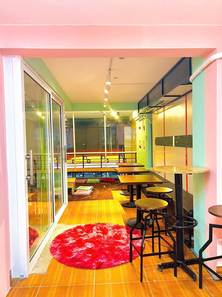 CHÍNH CHỦ SANG NHƯỢNG CỬA HÀNG KINH DOANH - KHU ẨM THỰC PHAN XÍCH LONG, PHÚ NHUẬN CHÍNH CHỦ SANG NHƯỢNG CỬA HÀNG KINH DOANH - KHU ẨM THỰC PHAN XÍCH LONG, PHÚ NHUẬN