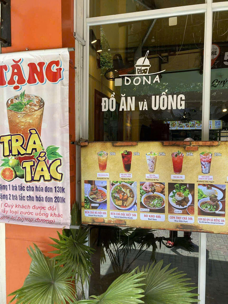 CHÍNH CHỦ SANG NHƯỢNG CỬA HÀNG KINH DOANH - KHU ẨM THỰC PHAN XÍCH LONG, PHÚ NHUẬN CHÍNH CHỦ SANG NHƯỢNG CỬA HÀNG KINH DOANH - KHU ẨM THỰC PHAN XÍCH LONG, PHÚ NHUẬN