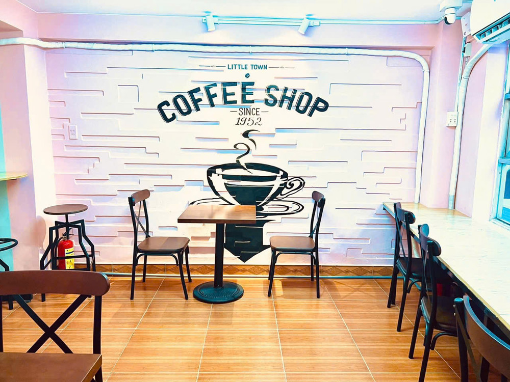 CHÍNH CHỦ SANG NHƯỢNG CỬA HÀNG KINH DOANH - KHU ẨM THỰC PHAN XÍCH LONG, PHÚ NHUẬN CHÍNH CHỦ SANG NHƯỢNG CỬA HÀNG KINH DOANH - KHU ẨM THỰC PHAN XÍCH LONG, PHÚ NHUẬN